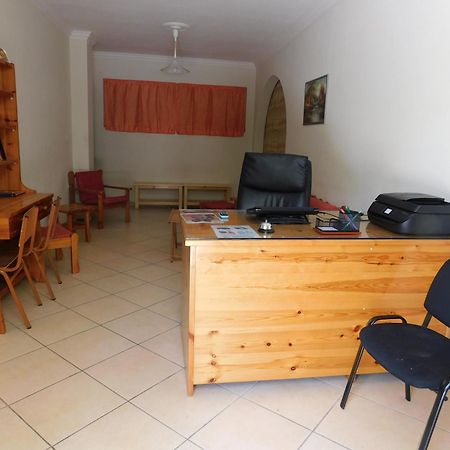 To Spiti Tis Eirinis Apartment Poros Town Exterior foto