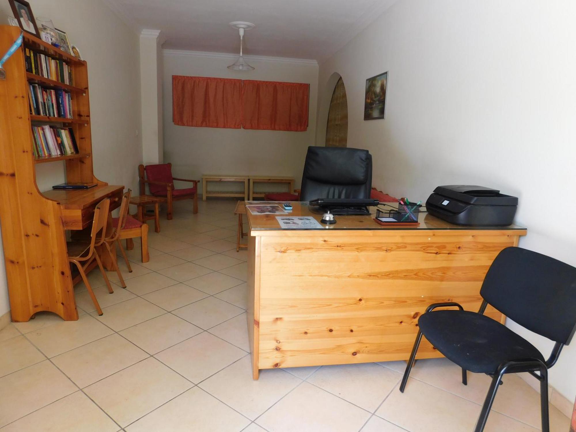 To Spiti Tis Eirinis Apartment Poros Town Exterior foto
