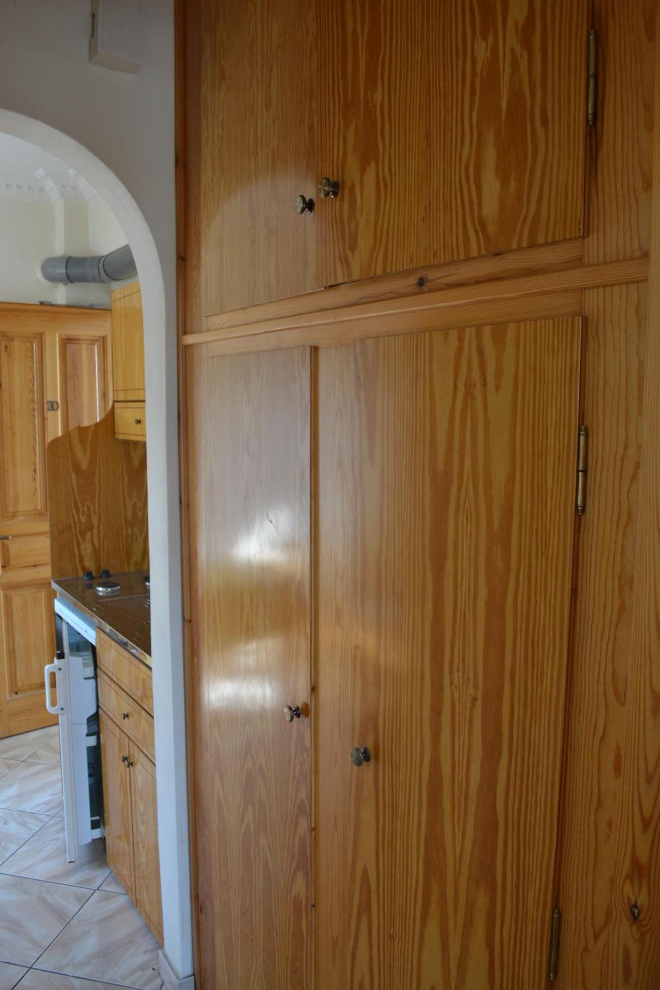 To Spiti Tis Eirinis Apartment Poros Town Exterior foto