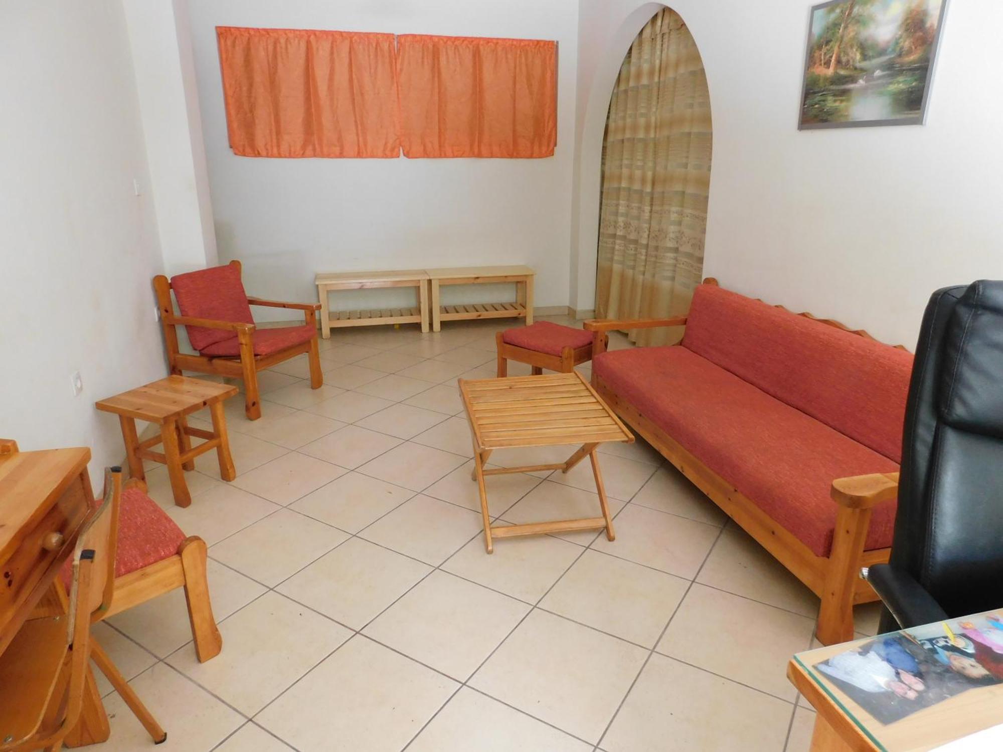 To Spiti Tis Eirinis Apartment Poros Town Exterior foto