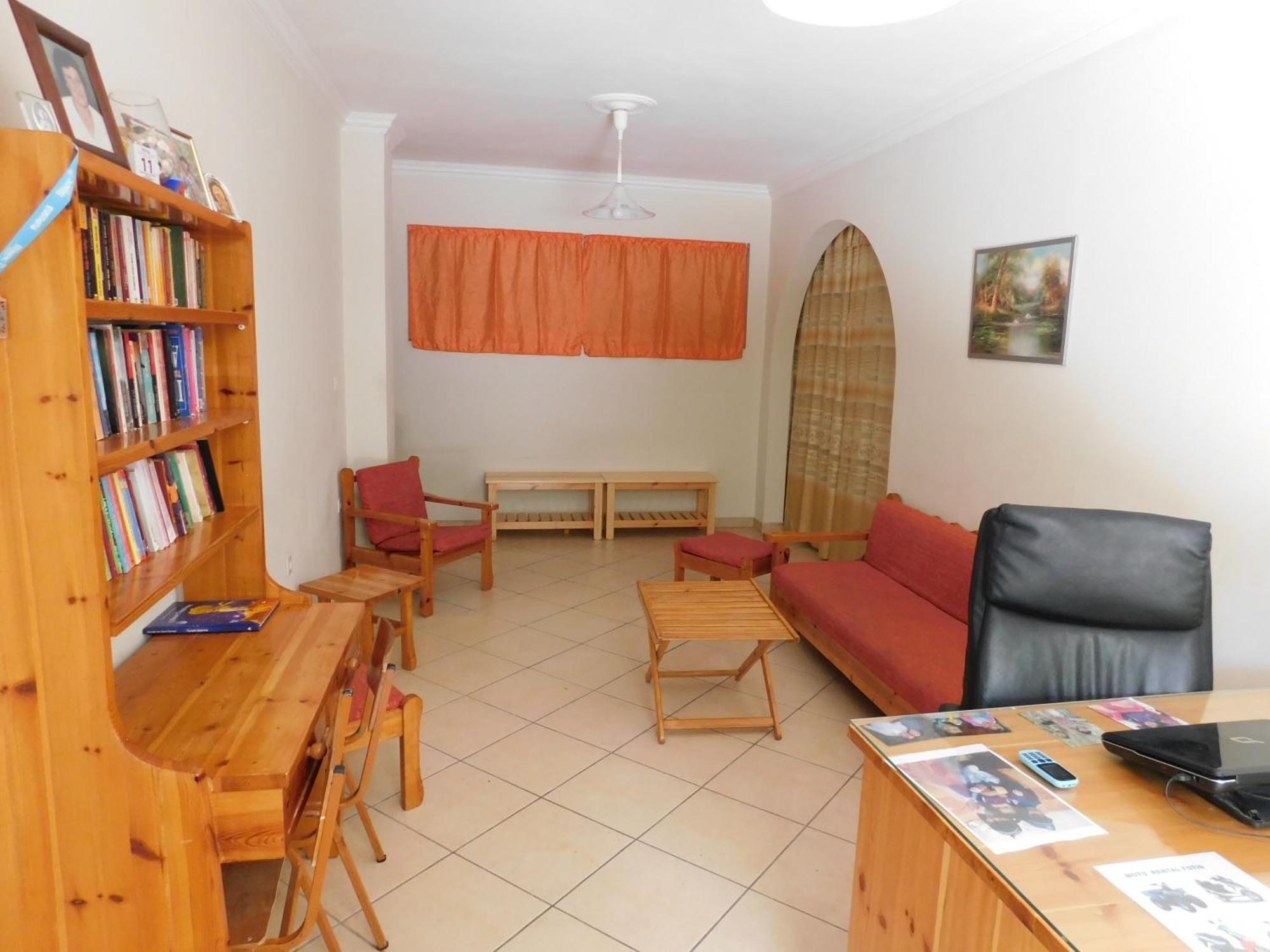 To Spiti Tis Eirinis Apartment Poros Town Exterior foto