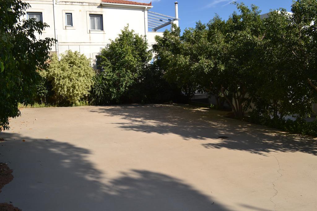 To Spiti Tis Eirinis Apartment Poros Town Exterior foto