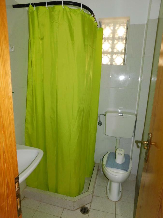 To Spiti Tis Eirinis Apartment Poros Town Exterior foto